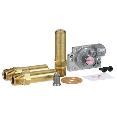 American Range Lp Gas Conversion Kit Af-45 A37029